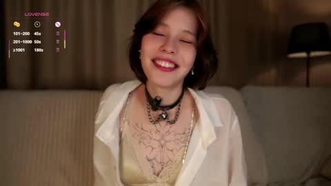 Sarah online show from September 30, 1:27 am