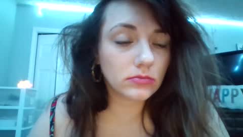 Snapshot of krissykordova29 chatting on January 16, 10:34 pm krissykordova29 online show from January 16, 10:34 pm