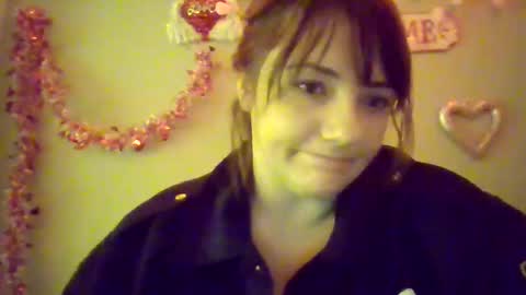 Snapshot of krissykordova29 chatting on January 25, 3:19 am krissykordova29 online show from January 25, 3:19 am