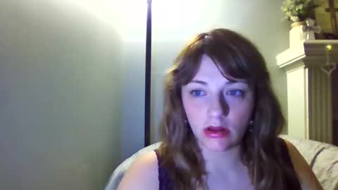 Snapshot of krissykordova29 chatting on September 13, 7:55 am krissykordova29 online show from September 13, 7:55 am