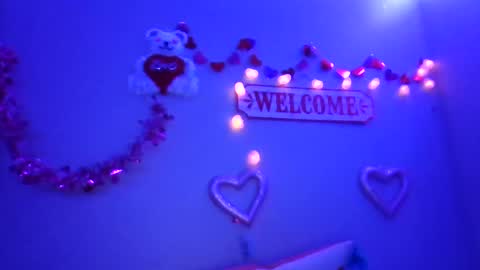 Snapshot of krissykordova29 chatting on January 24, 3:54 am krissykordova29 online show from January 24, 3:54 am