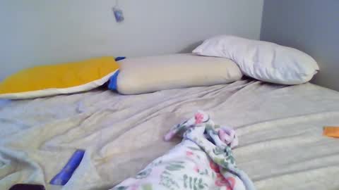 Snapshot of krissykordova29 chatting on January 24, 2:30 pm krissykordova29 online show from January 24, 2:30 pm