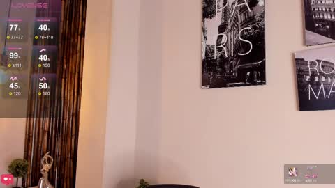 Snapshot of kristal_brown_ chatting on February 20, 12:15 pm Aria online show from February 20, 12:15 pm