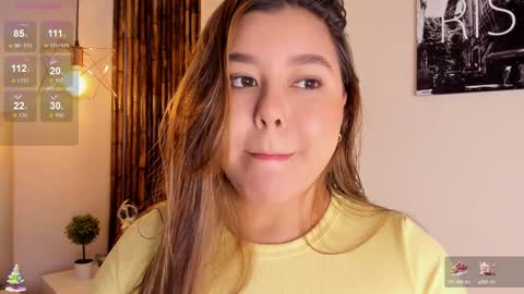 Snapshot of kristal_brown_ chatting on December 26, 12:27 pm Aria online show from December 26, 12:27 pm