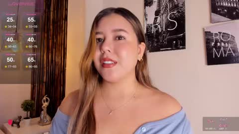 Snapshot of kristal_brown_ chatting on February 26, 12:16 pm Aria online show from February 26, 12:16 pm