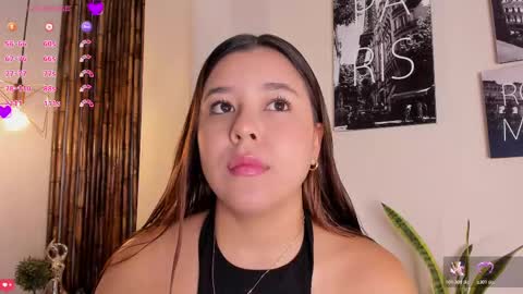 Aria online show from November 3, 12:06 pm