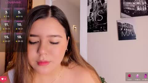 Snapshot of kristal_brown_ chatting on March 7, 12:12 pm Aria online show from March 7, 12:12 pm