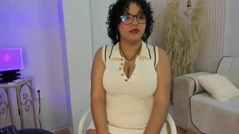KRISTYN  online show from May 22, 12:12 pm