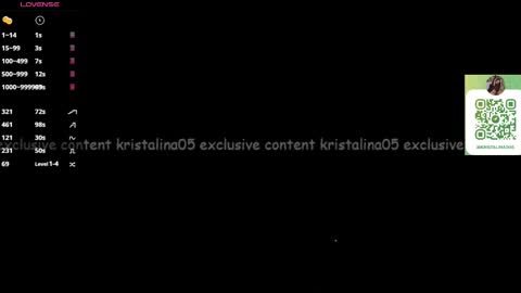 camila  online show from February 26, 6:08 am