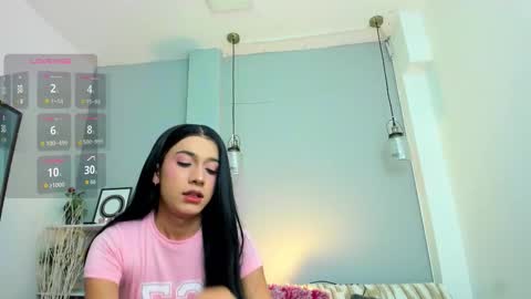 Kristall online show from February 26, 1:36 pm