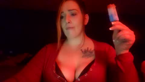 KristalDaddy online show from November 28, 6:43 am