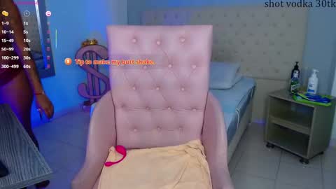 kristel_lee online show from January 17, 3:43 pm