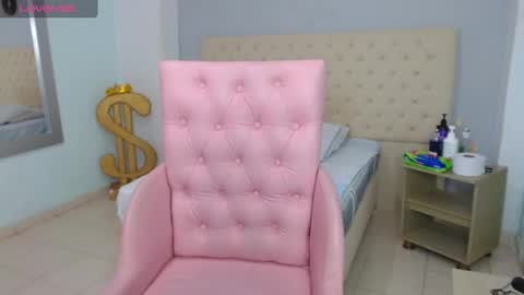 kristel_lee online show from January 18, 2:02 pm