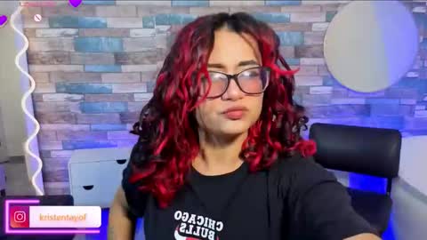 kristen_tay online show from February 18, 3:28 am