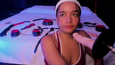 Kristen Bread online show from September 20, 9:07 pm