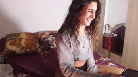 Kristen Wylde -  online show from October 15, 8:09 pm