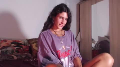 Kristen Wylde -  online show from October 20, 8:14 pm