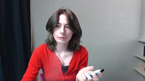Kristina online show from January 9, 10:20 am
