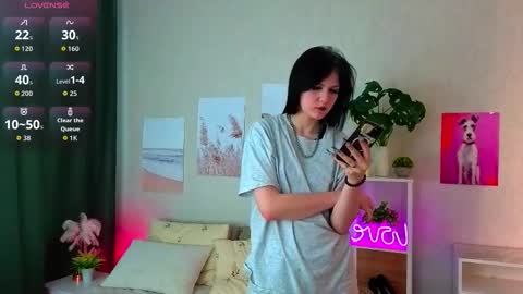 Jane online show from March 31, 12:05 pm