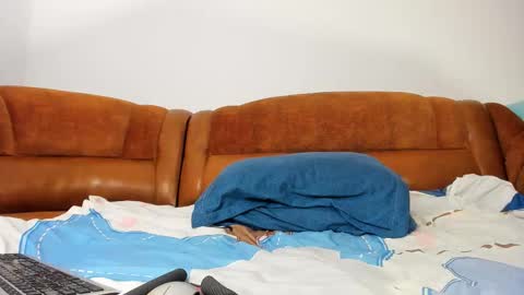 CRIS online show from March 9, 9:52 pm