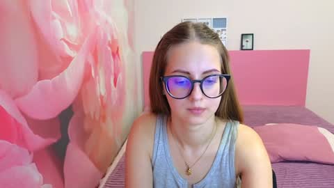 Kristina Adel online show from January 30, 9:36 am