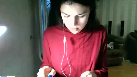 kristinalamour96 online show from December 21, 1:28 pm