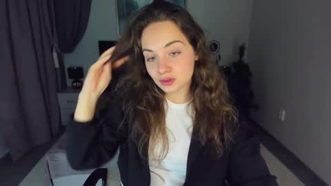 Kristina online show from January 19, 4:14 pm