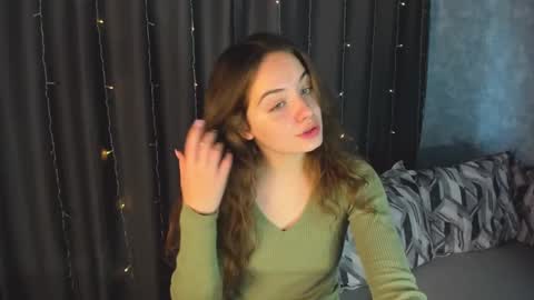 Kristina online show from March 5, 5:50 am