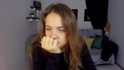 Kristina online show from January 14, 3:01 am