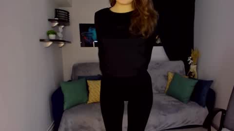 Kristina online show from January 4, 4:12 am