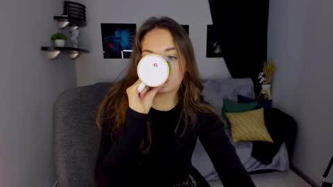 Kristina online show from January 14, 6:02 am
