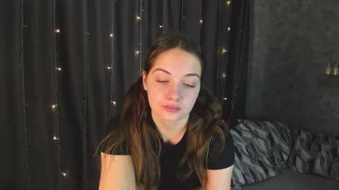 Kristina online show from February 22, 3:25 pm