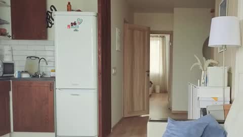 Kristi online show from September 26, 4:53 am