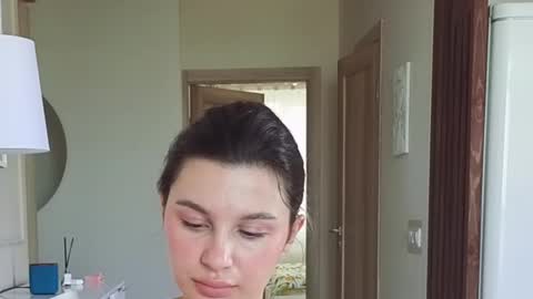 Snapshot of kristinesmith chatting on September 10, 4:57 am Kristi online show from September 10, 4:57 am