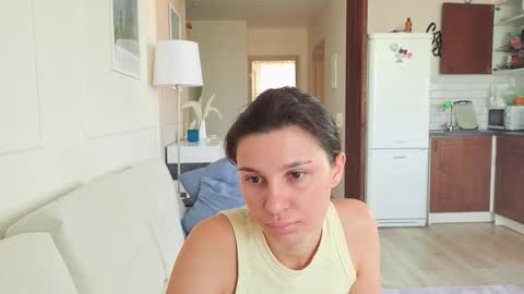 Snapshot of kristinesmith chatting on September 20, 4:37 am Kristi online show from September 20, 4:37 am