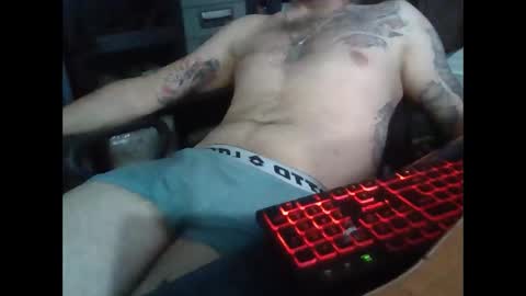 kristo2323 online show from September 23, 8:59 pm