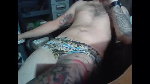 kristo2323 online show from September 20, 9:40 pm