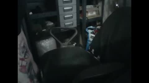 kristo2323 online show from September 28, 12:08 am