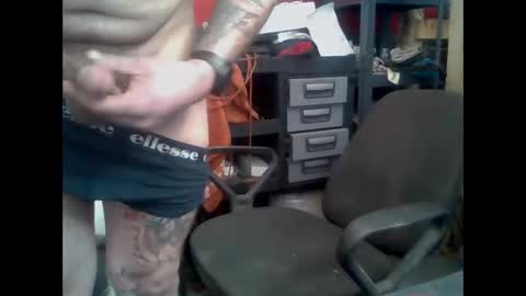 kristo2323 online show from April 26, 7:28 am