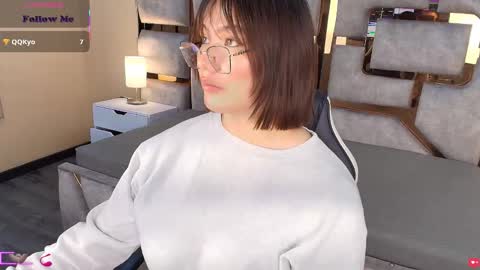 Kristtal  online show from January 14, 4:09 am