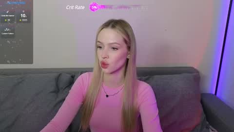 Kristy and Alice online show from February 28, 6:41 pm