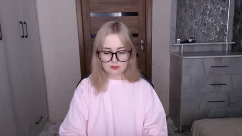 Kristy online show from January 15, 12:08 am