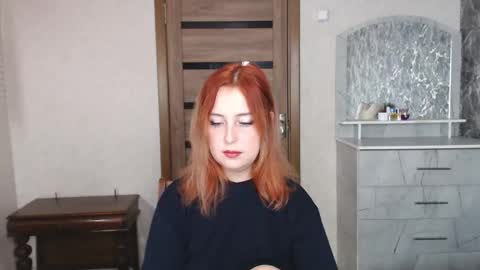 Snapshot of kristy_fran chatting on September 9, 8:20 pm Kristy online show from September 9, 8:20 pm