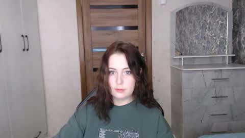 Kristy online show from November 24, 11:03 pm