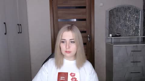 Kristy online show from January 13, 10:50 pm