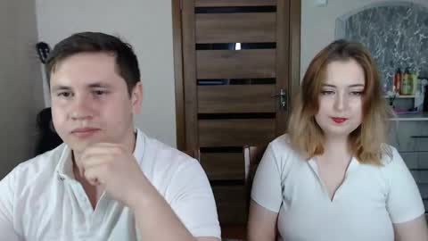 Snapshot of kristy_fran chatting on February 15, 4:34 pm Kristy online show from February 15, 4:34 pm