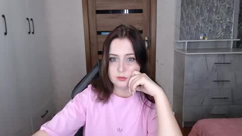 Kristy online show from November 15, 6:09 pm