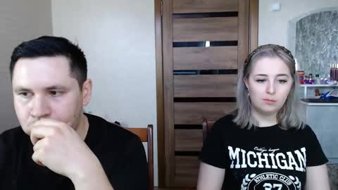 Snapshot of kristy_fran chatting on February 23, 10:39 am Kristy online show from February 23, 10:39 am