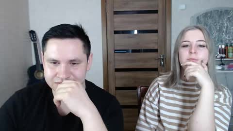 Snapshot of kristy_fran chatting on February 27, 4:24 am Kristy online show from February 27, 4:24 am