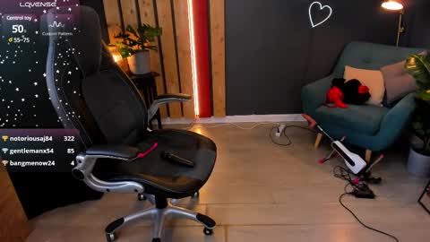 Monika online show from February 20, 9:22 am